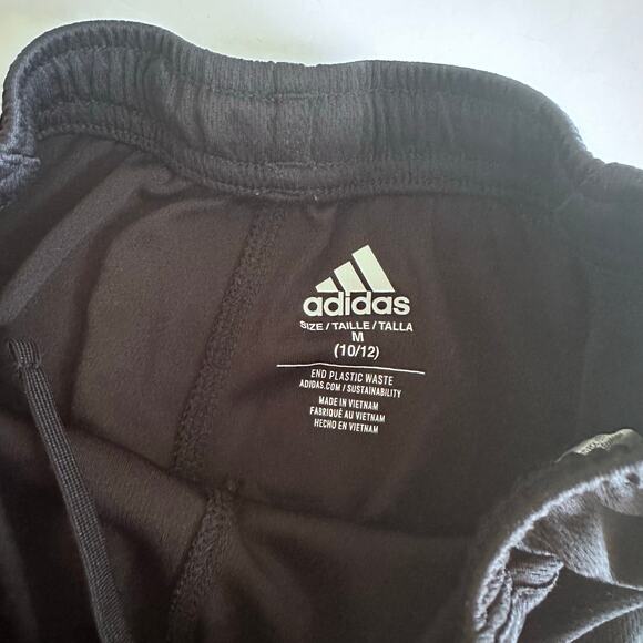 Adidas shorts black soccer - Picture 5 of 5